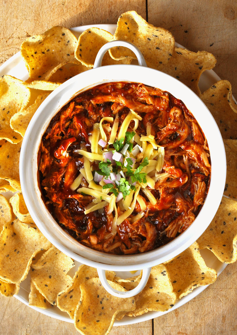 Impress fans of both teams with your amazing dip recipes from www.DairyDips.com