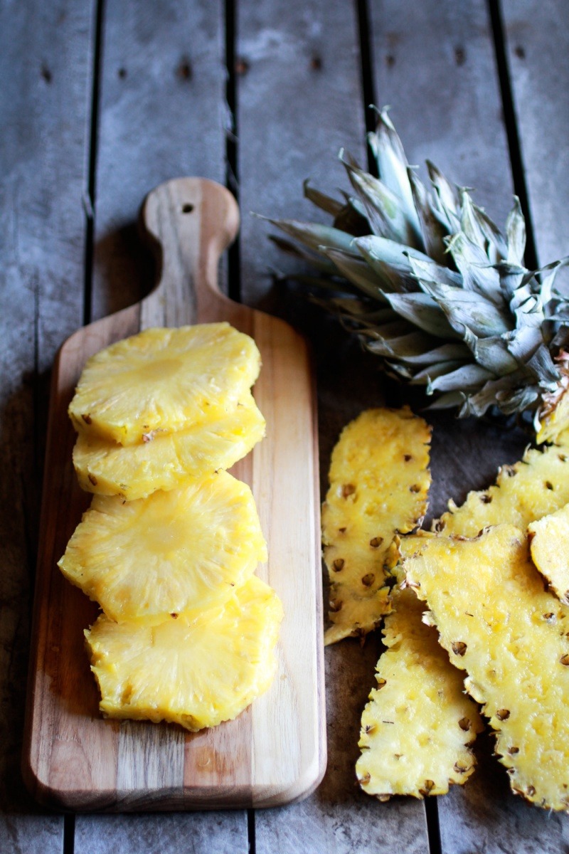 Pineapple (x)